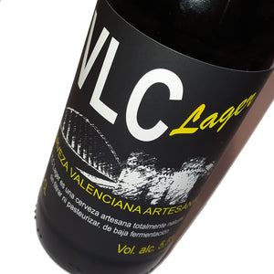 Cerveza VLC Lager